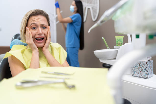 Best Emergency Tooth Extraction in Utica, NE