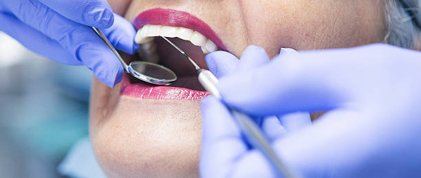Best Walk-In Emergency Dentist in Utica, NE